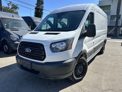 Used 2019 Ford Transit 250 148 Medium Roof