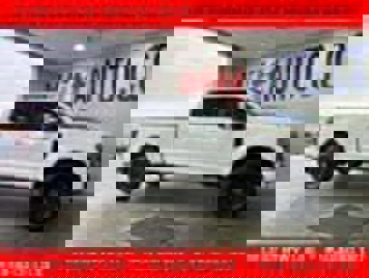 Used 2021 Ford F250 Lariat