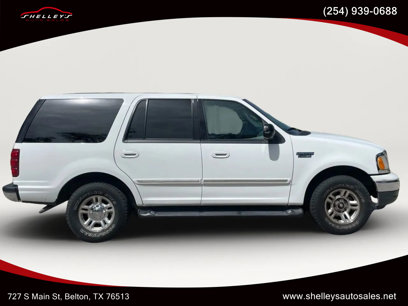 Used 2000 Ford Expedition XLT