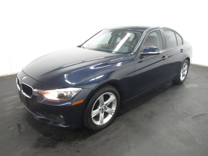 Used 2012 BMW 328i Sedan