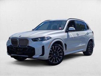 New 2026 BMW X5 xDrive40i w/ M Sport Package