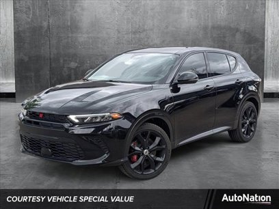 New 2024 Dodge Hornet R/T Plus