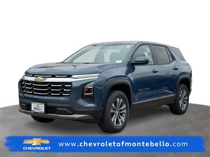 New 2026 Chevrolet Equinox LT w/ Convenience Package II