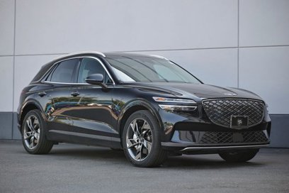 Used 2024 Genesis Electrified GV70 Prestige w/ Prestige Package