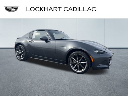 Used 2023 MAZDA MX-5 Miata Grand Touring