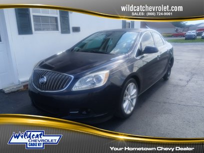Used 2016 Buick Verano Convenience