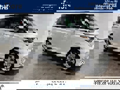 New 2025 Volkswagen ID. Buzz Pro S
