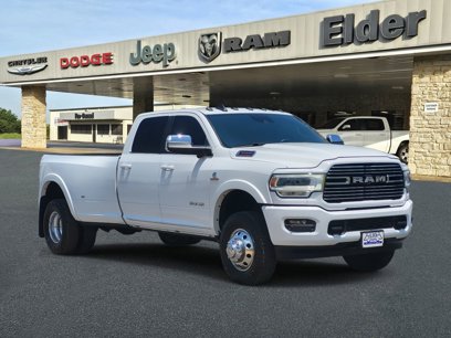 Used 2022 RAM 3500 Laramie