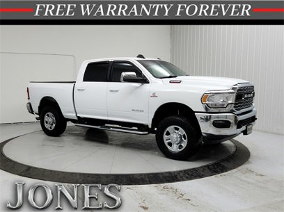 Used 2022 RAM 2500 Big Horn