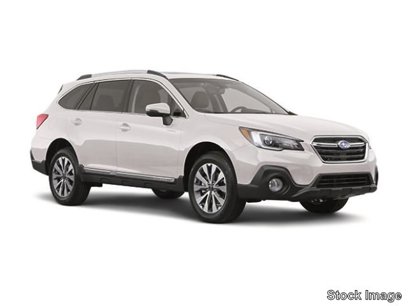 Used 2019 Subaru Outback 2.5i Touring