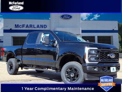 New 2025 Ford F350 XL