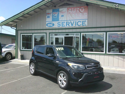 Used 2014 Kia Soul +