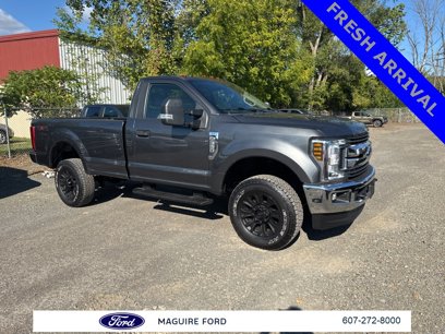 Used 2019 Ford F350 XLT w/ XLT Value Package