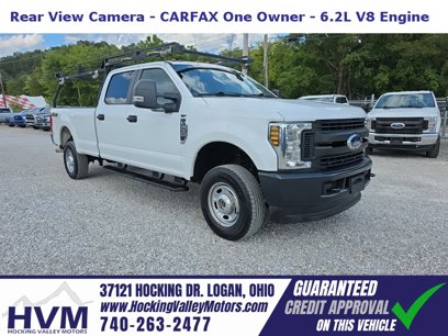 Used 2019 Ford F250 XL w/ Power Equipment Group