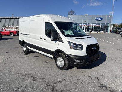 New 2025 Ford Transit 250 148 Medium Roof
