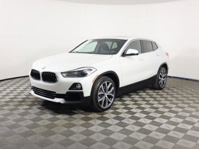 Used 2018 BMW X2 xDrive28i w/ Convenience Package