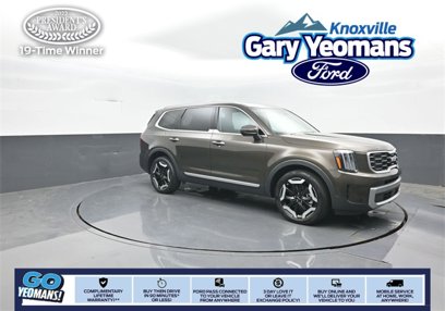 Used 2023 Kia Telluride S