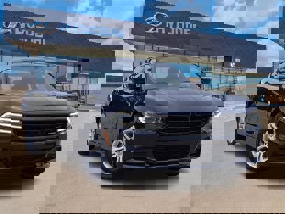 Used 2022 Dodge Charger SXT