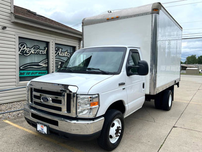 Used 2014 Ford E-350 and Econoline 350 Super Duty
