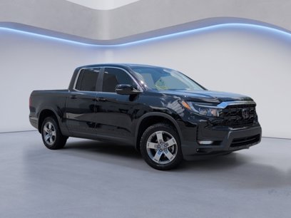 Used 2024 Honda Ridgeline RTL