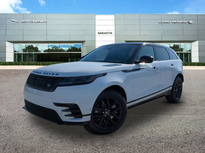 New 2026 Land Rover Range Rover Velar Dynamic SE