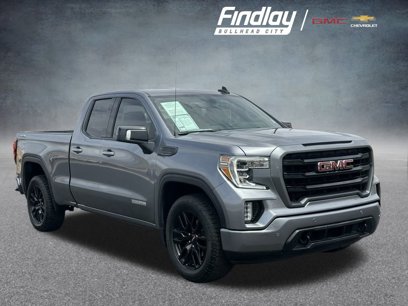 Used 2021 GMC Sierra 1500 Elevation w/ Driver Alert Package I