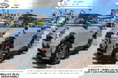 Used 2022 MINI Cooper S