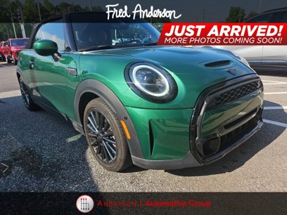 Used 2024 MINI Cooper S