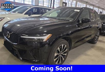 Certified 2025 Volvo XC60 B5 Plus