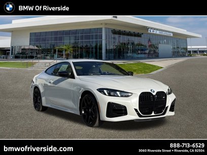 New 2026 BMW 440i xDrive Coupe w/ Premium Package