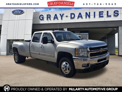 Used 2014 Chevrolet Silverado 3500 LTZ w/ LTZ Plus Package