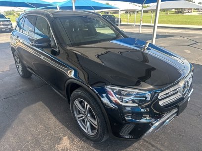 Used 2022 Mercedes-Benz GLC 300