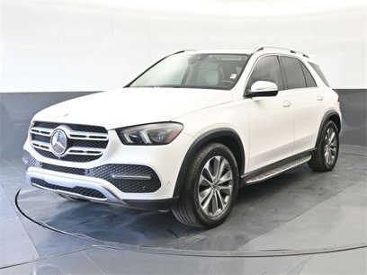 Used 2021 Mercedes-Benz GLE 350 w/ Premium Package
