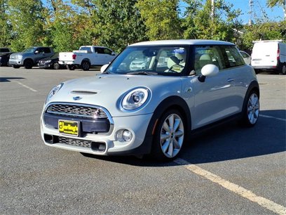 Used 2018 MINI Cooper S