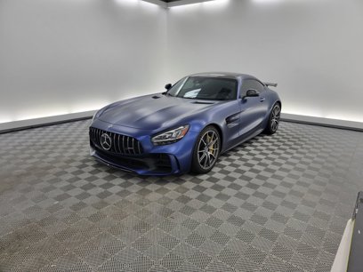 Used 2020 Mercedes-Benz AMG GT R