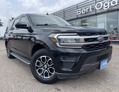 Used 2022 Ford Expedition Max XLT