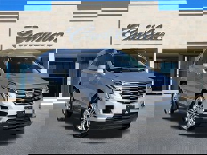 Used 2019 Cadillac XT5 Premium Luxury