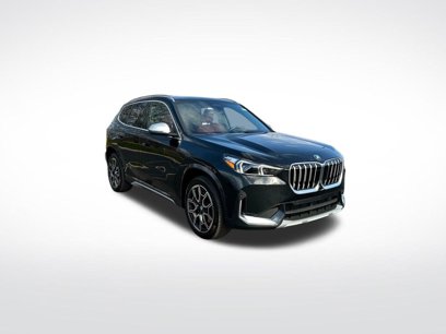 Certified 2024 BMW X1 xDrive28i