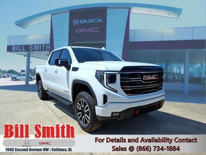 New 2026 GMC Sierra 1500 AT4 w/ AT4 Premium Package