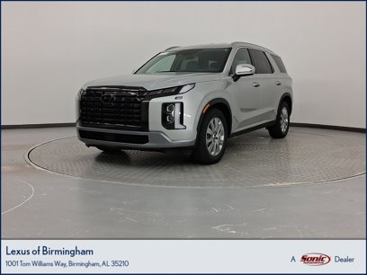 Used 2024 Hyundai Palisade SEL