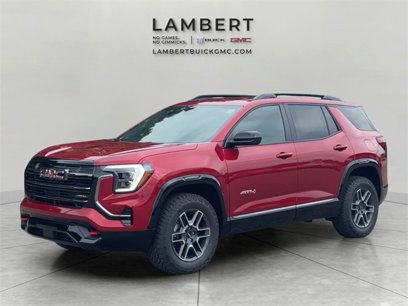 New 2026 GMC Terrain AT4 w/ LPO, Floor Liner Package