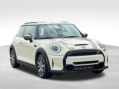 Certified 2022 MINI Cooper S