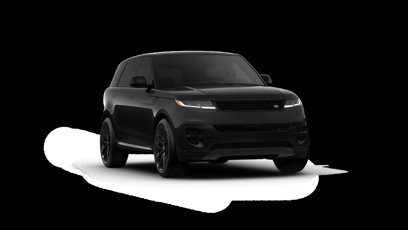 New 2025 Land Rover Range Rover Sport SE