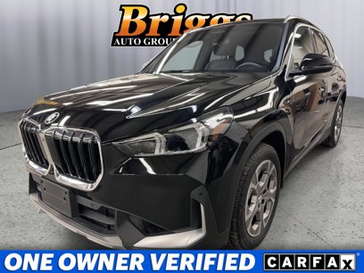 Used 2023 BMW X1 xDrive28i