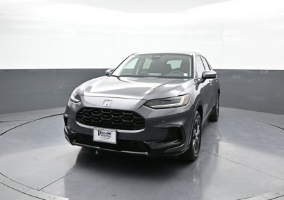 Certified 2024 Honda HR-V EX-L