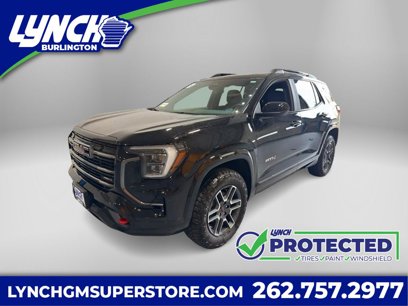 New 2026 GMC Terrain AT4 w/ LPO, Floor Liner Package