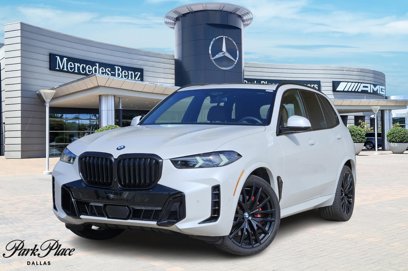Used 2024 BMW X5 xDrive40i w/ M Sport Package