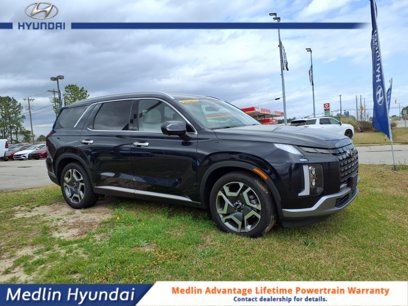 Used 2023 Hyundai Palisade Limited w/ Cargo Package