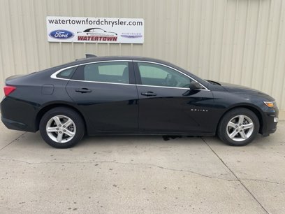 Used 2023 Chevrolet Malibu LT