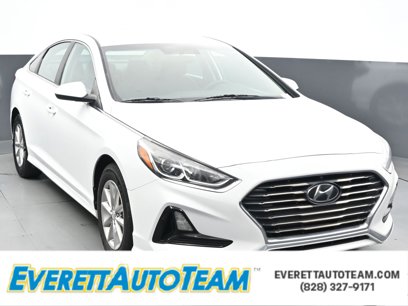 Used 2019 Hyundai Sonata SE